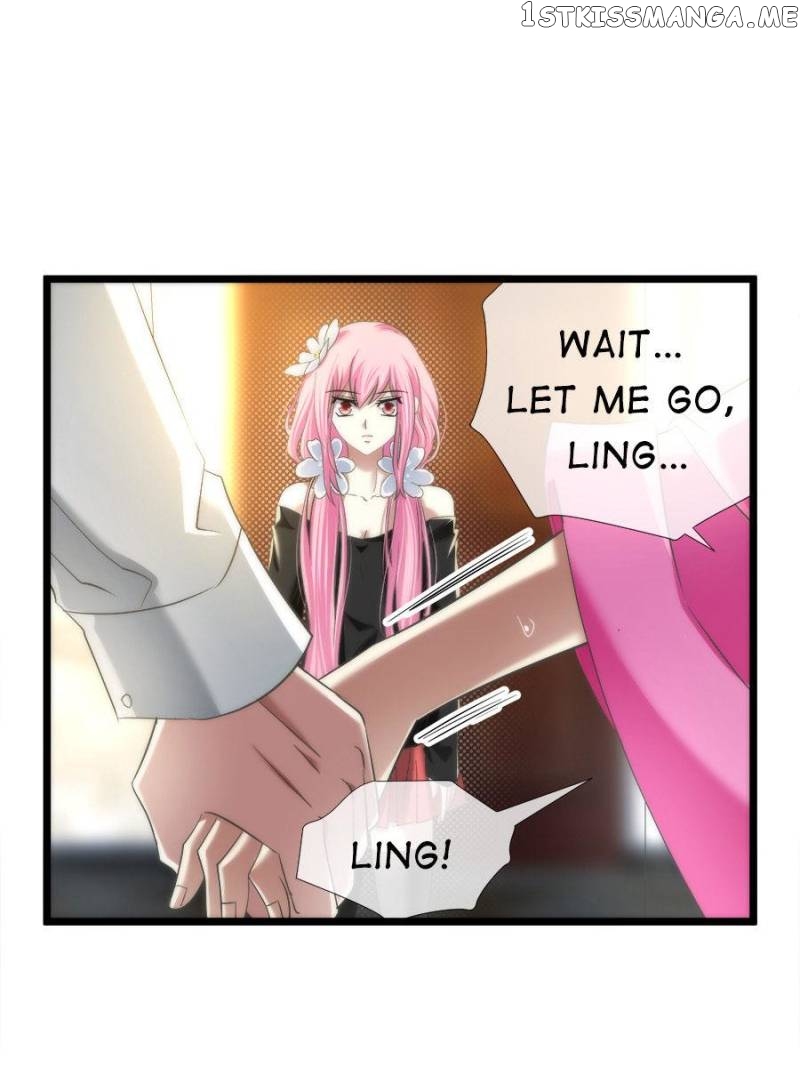 Ten Thousand Ways To Win Sex Guys’ Hearts Chapter 74 - page 20