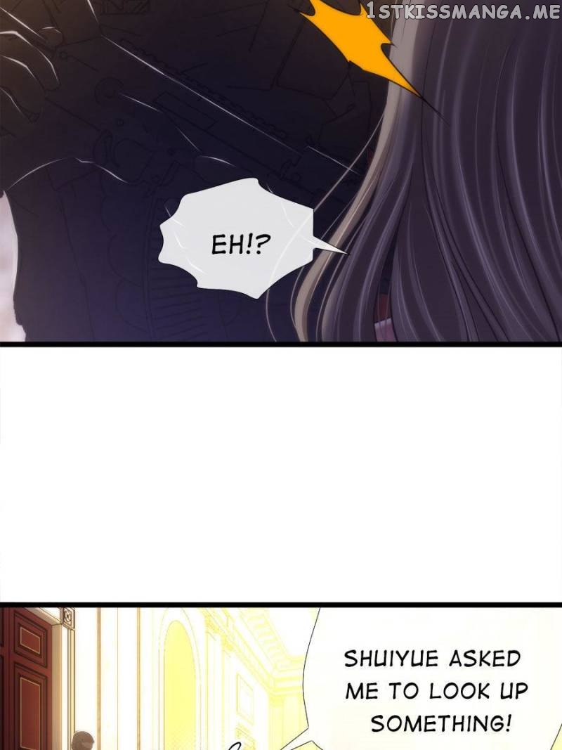 Ten Thousand Ways To Win Sex Guys’ Hearts Chapter 74 - page 3