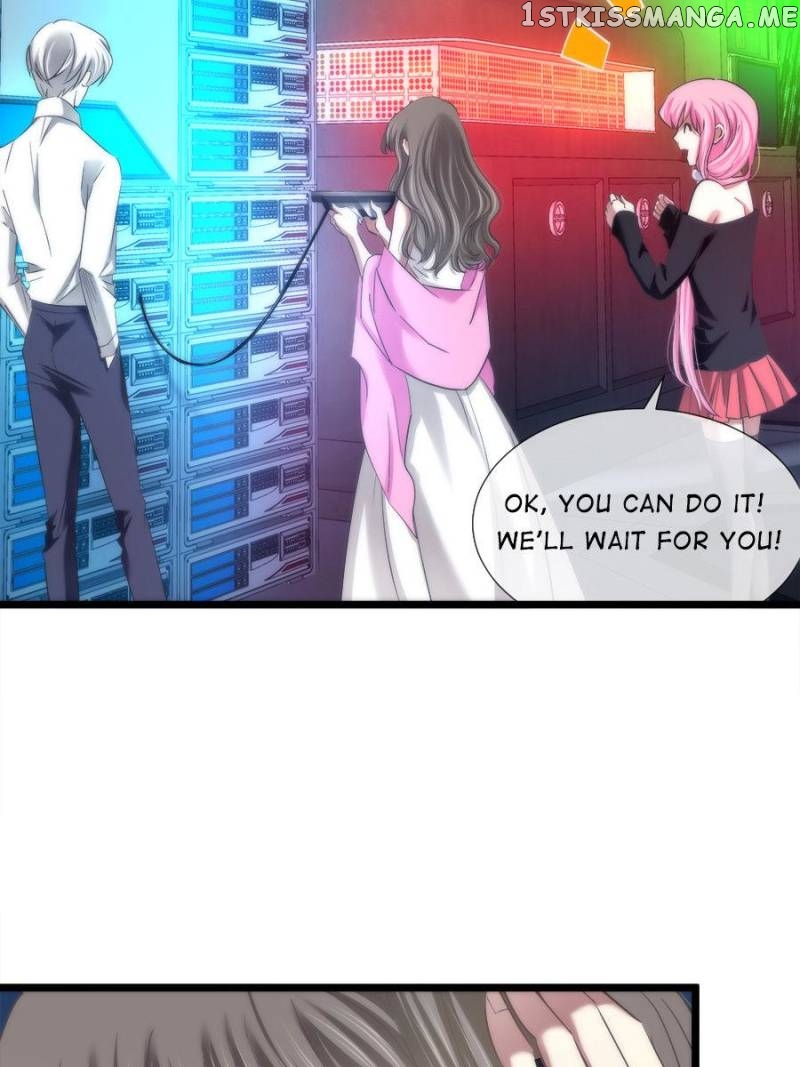 Ten Thousand Ways To Win Sex Guys’ Hearts Chapter 74 - page 32