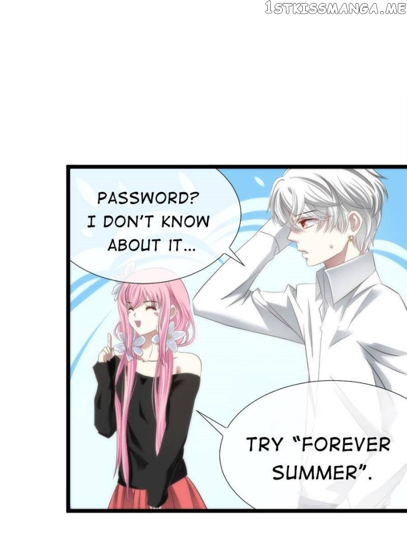 Ten Thousand Ways To Win Sex Guys’ Hearts Chapter 74 - page 37
