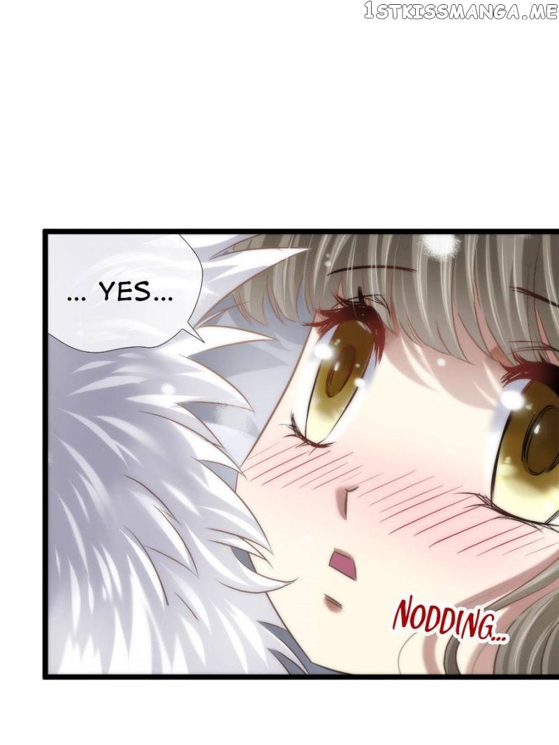 Ten Thousand Ways To Win Sex Guys’ Hearts Chapter 74 - page 55