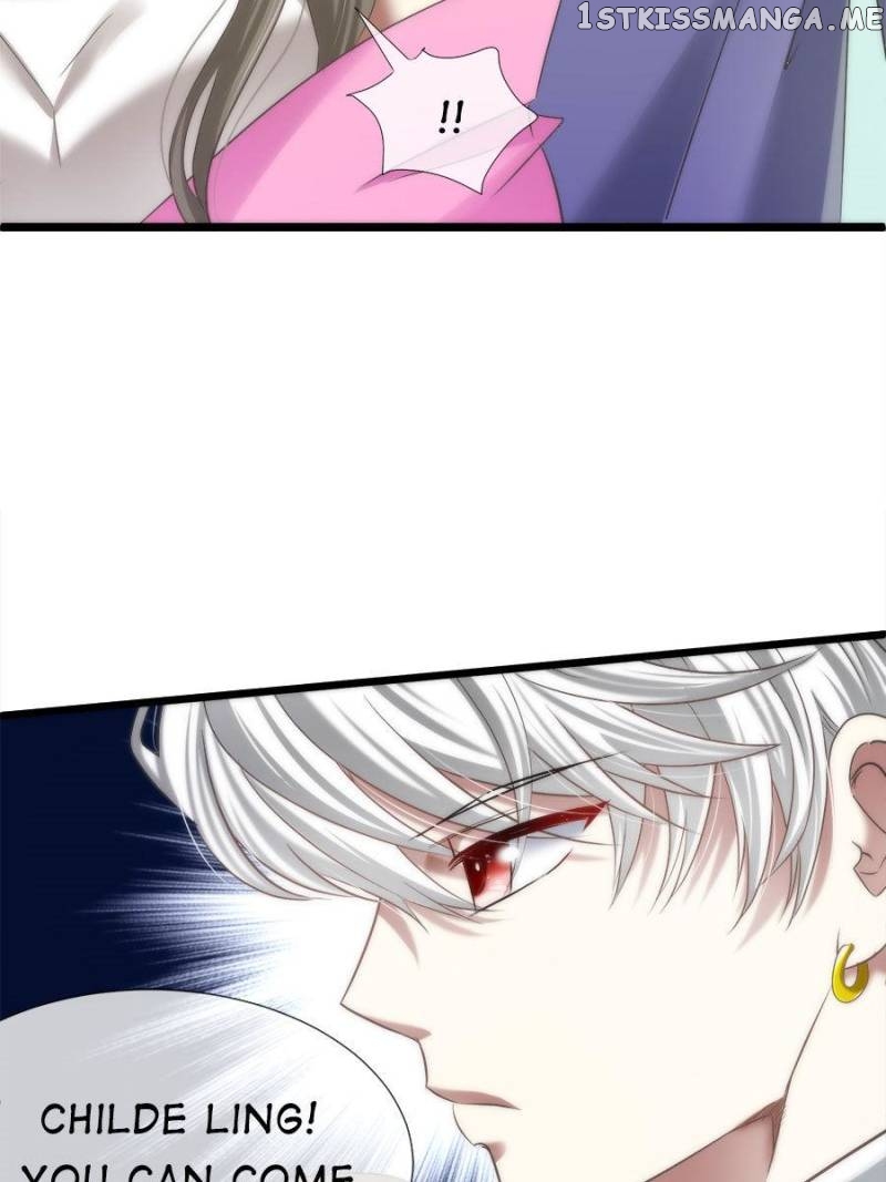 Ten Thousand Ways To Win Sex Guys’ Hearts Chapter 74 - page 8