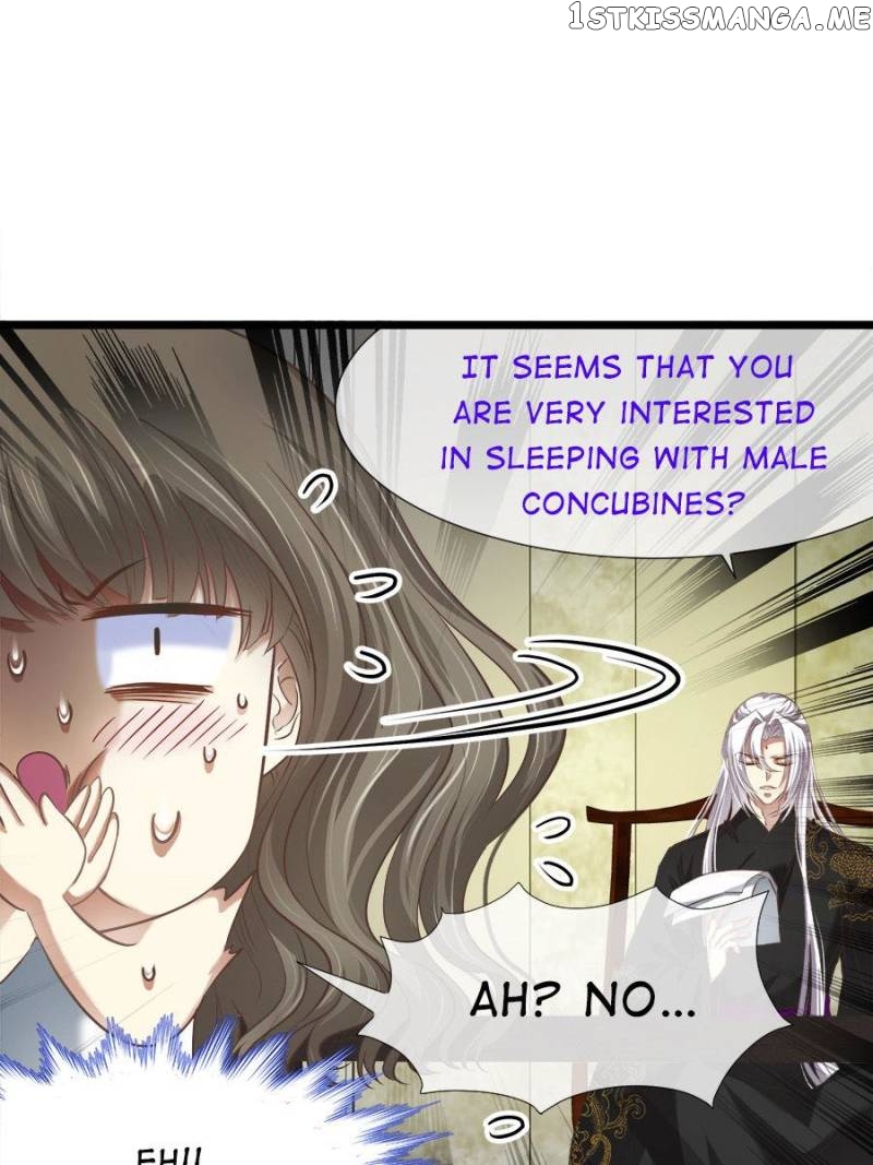 Ten Thousand Ways To Win Sex Guys’ Hearts Chapter 71 - page 16
