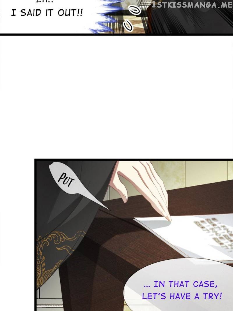 Ten Thousand Ways To Win Sex Guys’ Hearts Chapter 71 - page 17