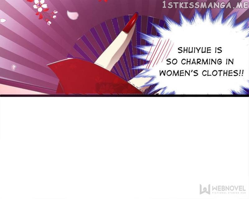 Ten Thousand Ways To Win Sex Guys’ Hearts Chapter 71 - page 32