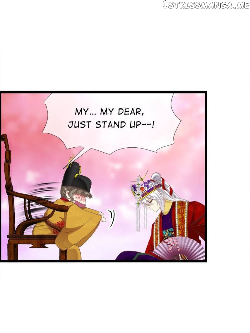 Ten Thousand Ways To Win Sex Guys’ Hearts Chapter 71 - page 33