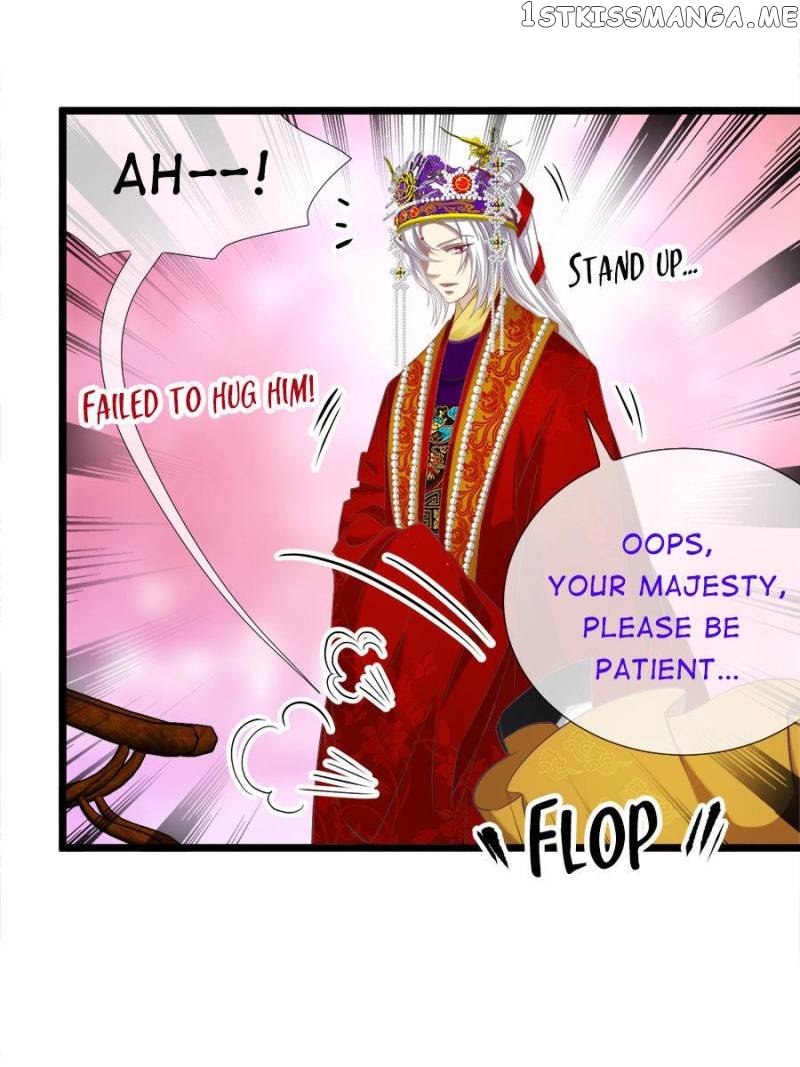 Ten Thousand Ways To Win Sex Guys’ Hearts Chapter 71 - page 34