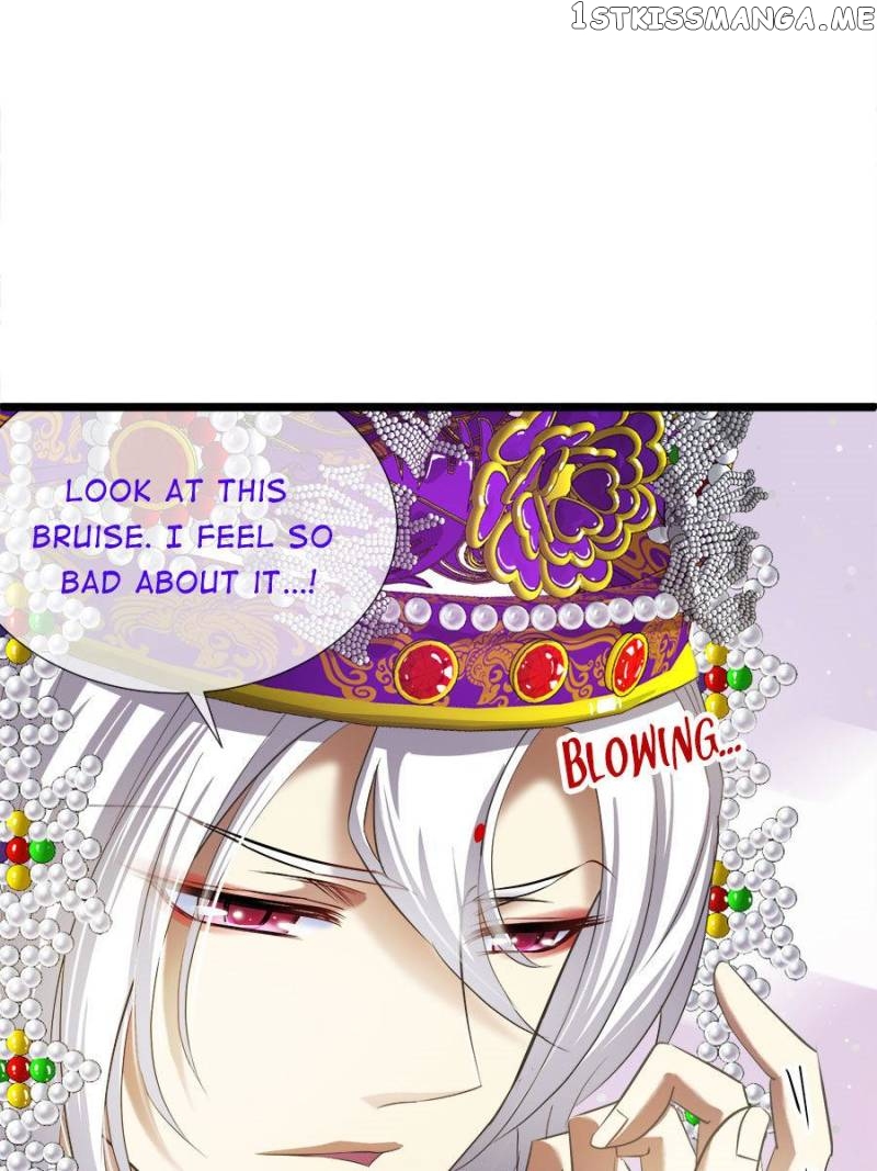 Ten Thousand Ways To Win Sex Guys’ Hearts Chapter 71 - page 36