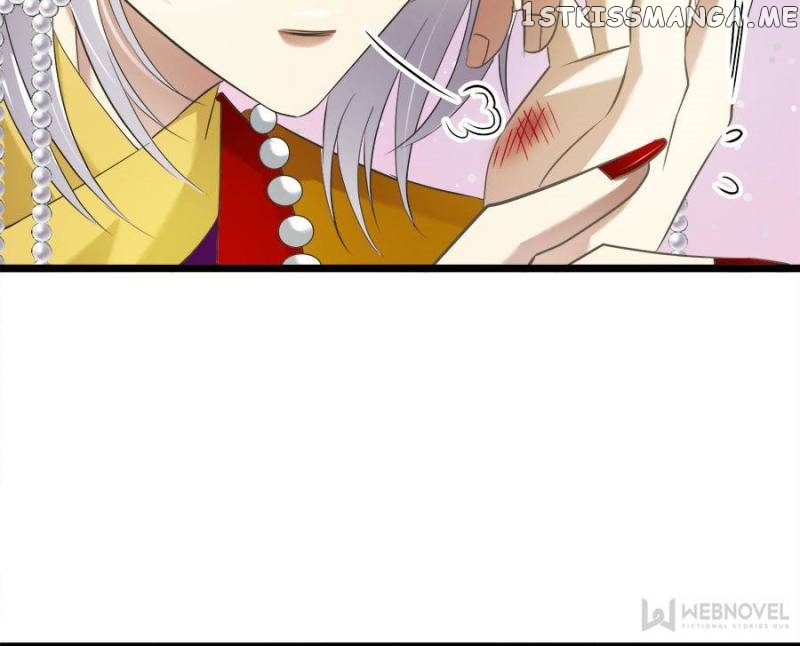 Ten Thousand Ways To Win Sex Guys’ Hearts Chapter 71 - page 37