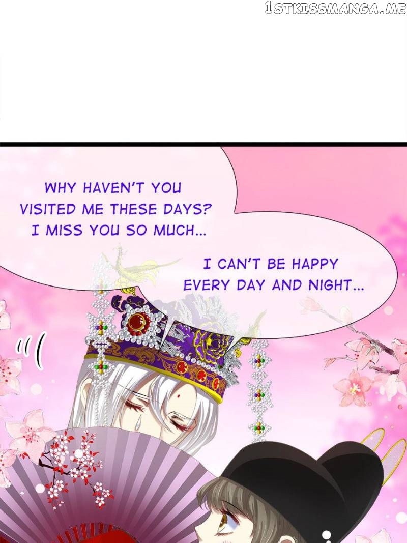 Ten Thousand Ways To Win Sex Guys’ Hearts Chapter 71 - page 41