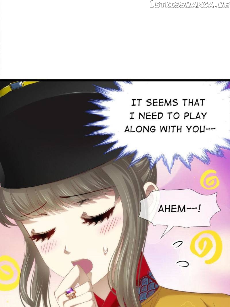 Ten Thousand Ways To Win Sex Guys’ Hearts Chapter 71 - page 46