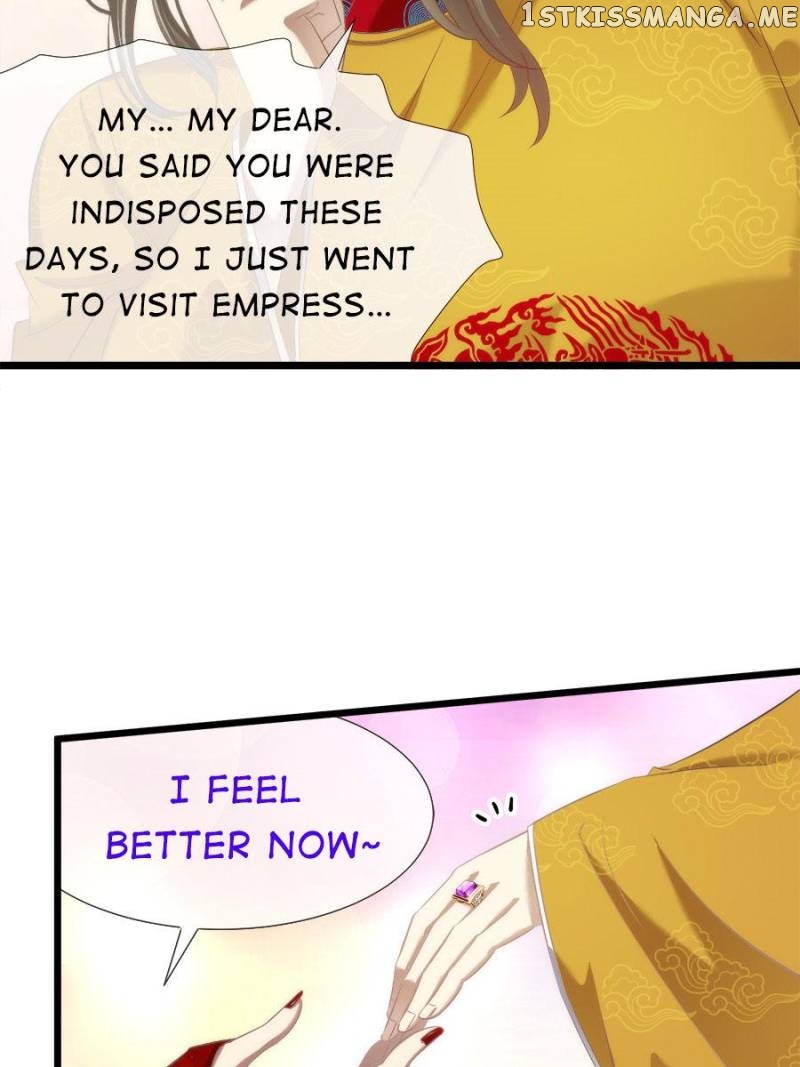 Ten Thousand Ways To Win Sex Guys’ Hearts Chapter 71 - page 47