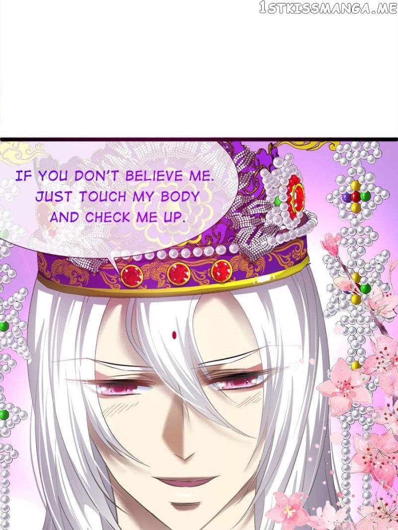 Ten Thousand Ways To Win Sex Guys’ Hearts Chapter 71 - page 49