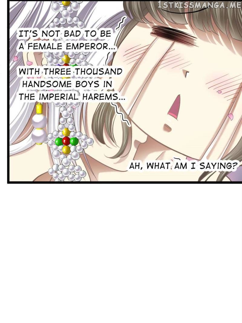 Ten Thousand Ways To Win Sex Guys’ Hearts Chapter 71 - page 56