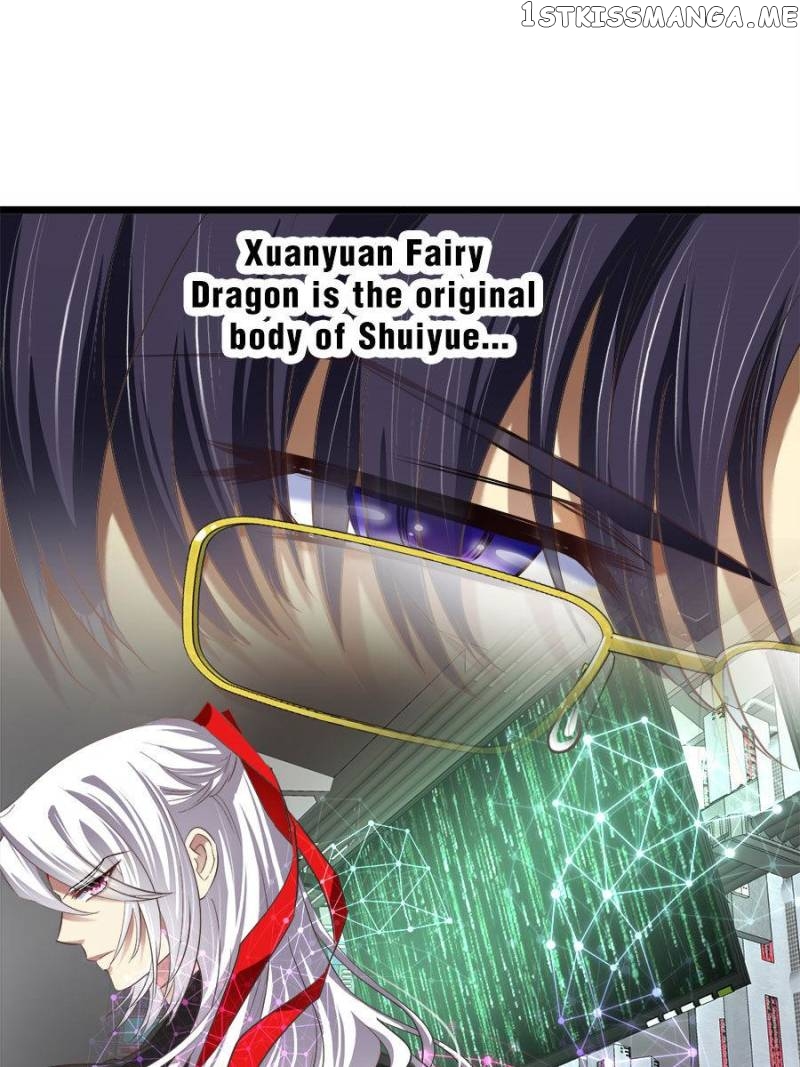 Ten Thousand Ways To Win Sex Guys’ Hearts Chapter 71 - page 63