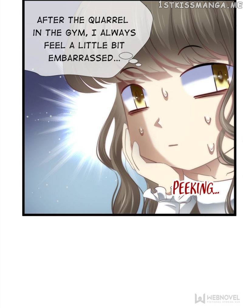 Ten Thousand Ways To Win Sex Guys’ Hearts Chapter 71 - page 7