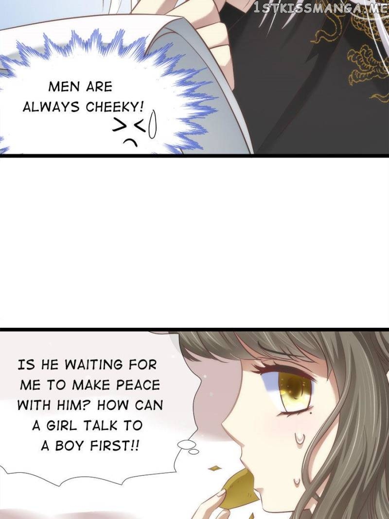 Ten Thousand Ways To Win Sex Guys’ Hearts Chapter 71 - page 9