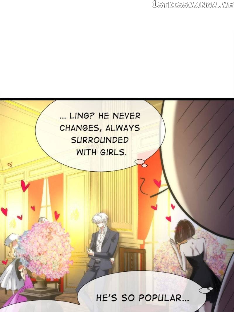 Ten Thousand Ways To Win Sex Guys’ Hearts Chapter 70 - page 4