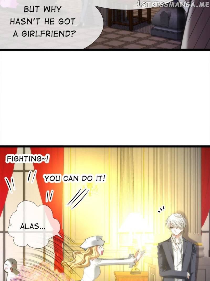 Ten Thousand Ways To Win Sex Guys’ Hearts Chapter 70 - page 5