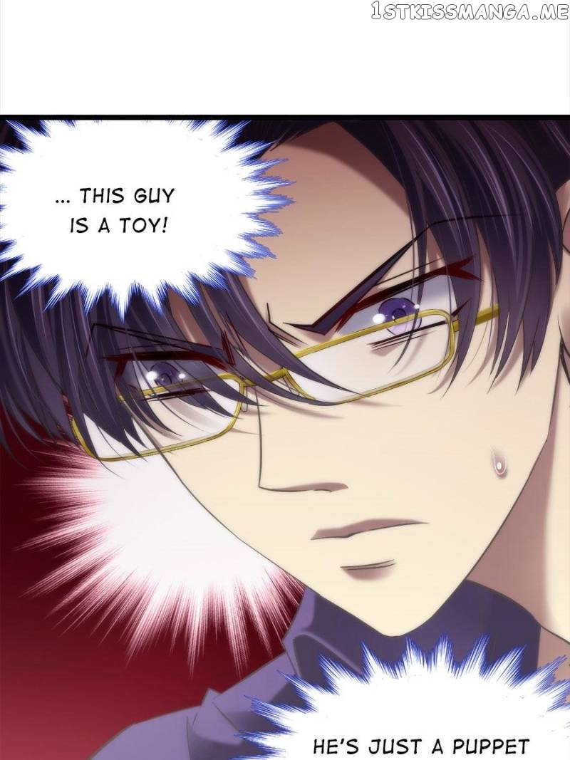 Ten Thousand Ways To Win Sex Guys’ Hearts Chapter 70 - page 54