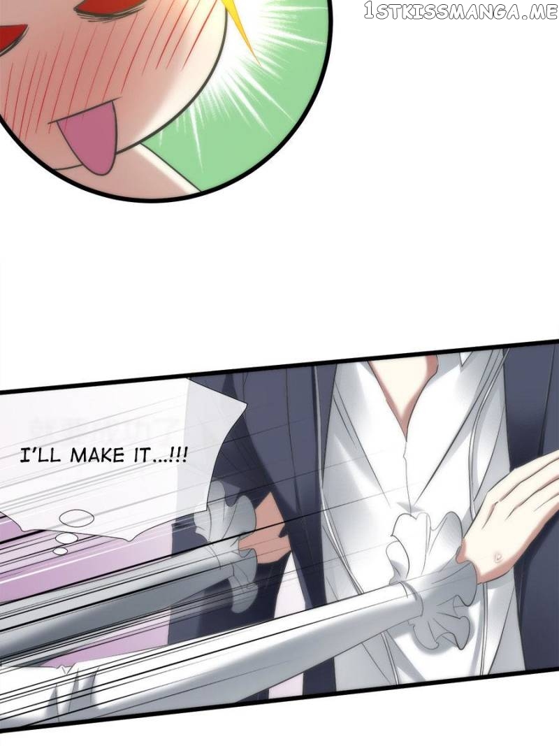 Ten Thousand Ways To Win Sex Guys’ Hearts Chapter 70 - page 8