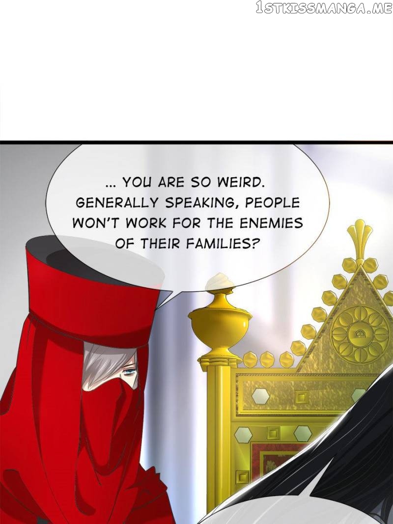 Ten Thousand Ways To Win Sex Guys’ Hearts Chapter 69 - page 12