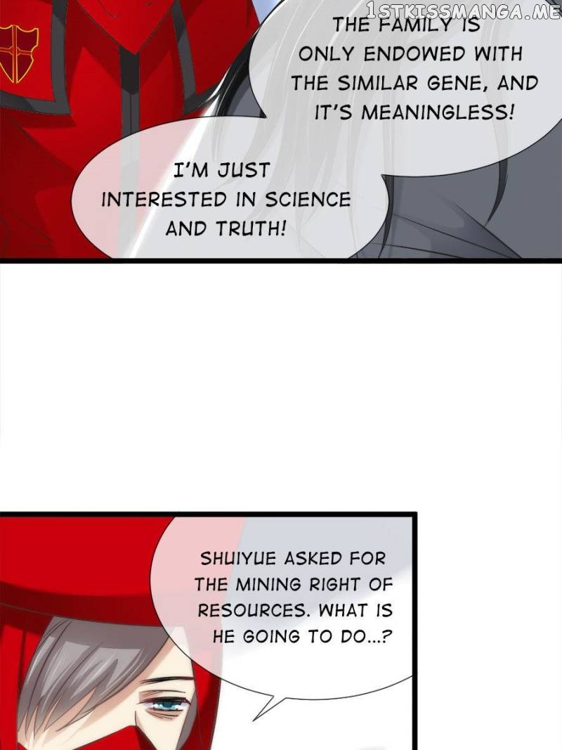 Ten Thousand Ways To Win Sex Guys’ Hearts Chapter 69 - page 13