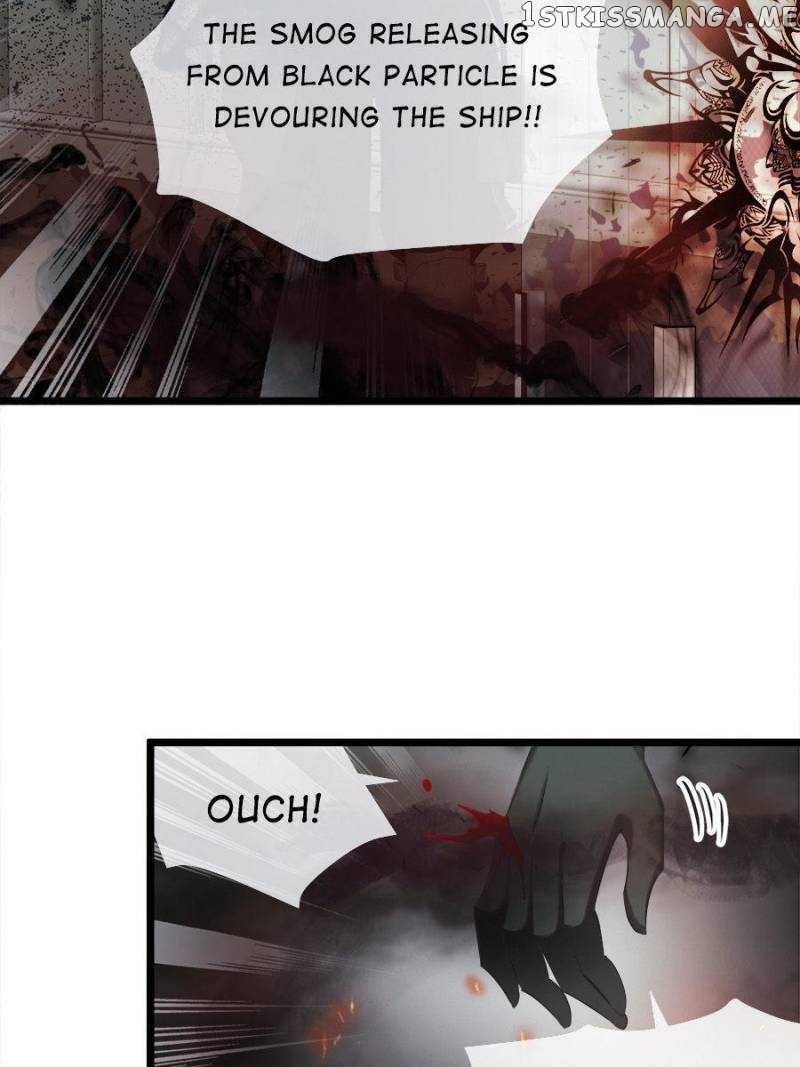 Ten Thousand Ways To Win Sex Guys’ Hearts Chapter 69 - page 24