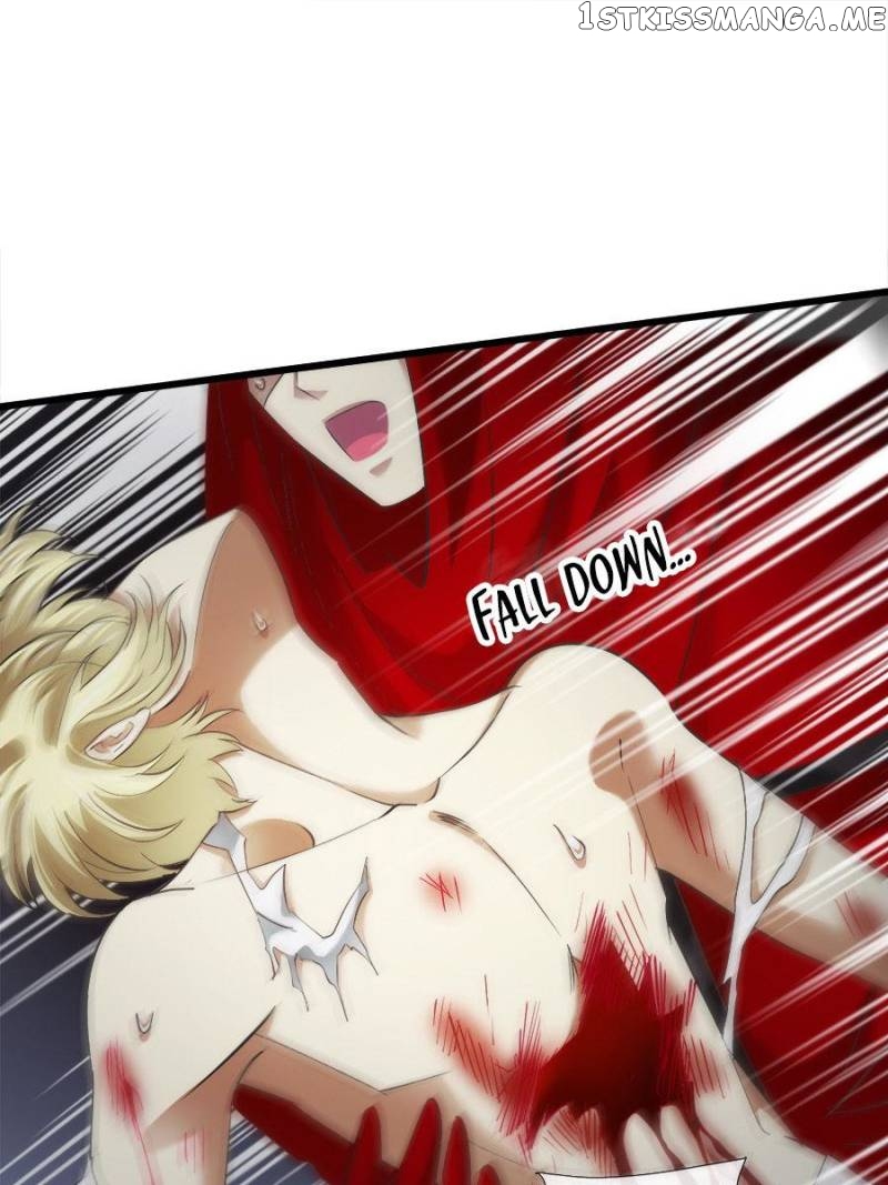 Ten Thousand Ways To Win Sex Guys’ Hearts Chapter 69 - page 33