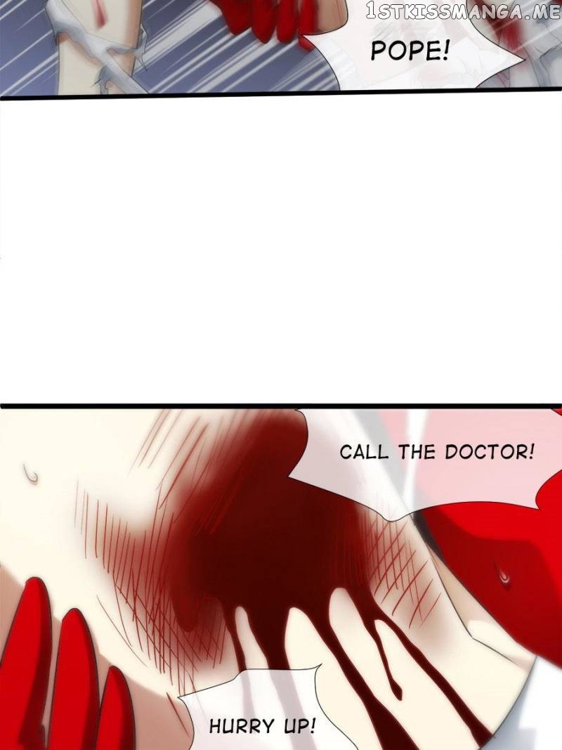 Ten Thousand Ways To Win Sex Guys’ Hearts Chapter 69 - page 34