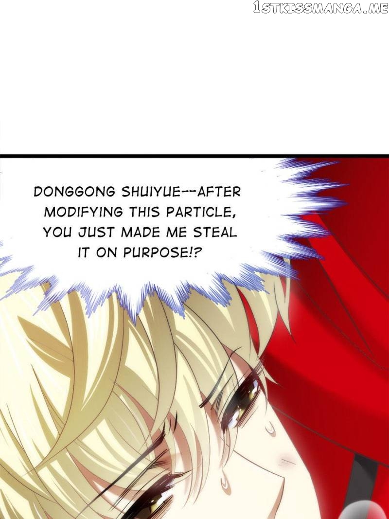 Ten Thousand Ways To Win Sex Guys’ Hearts Chapter 69 - page 36
