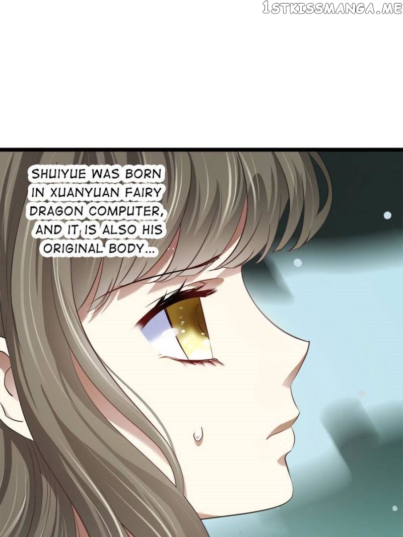 Ten Thousand Ways To Win Sex Guys’ Hearts Chapter 69 - page 41