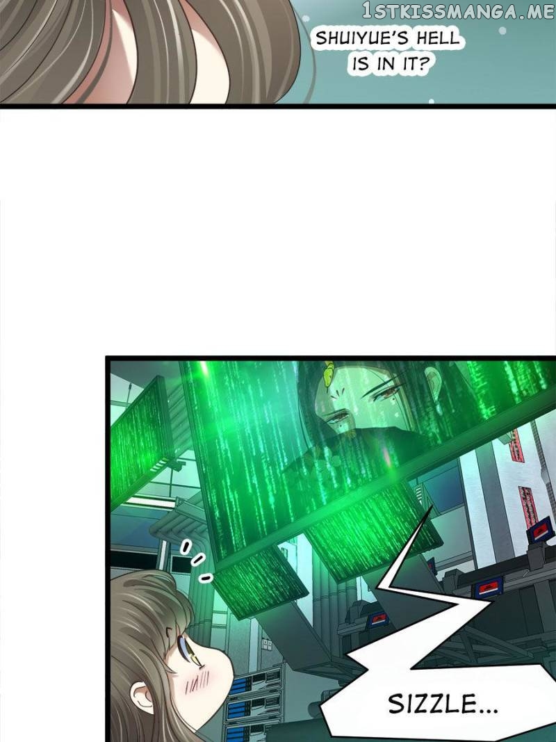 Ten Thousand Ways To Win Sex Guys’ Hearts Chapter 69 - page 42
