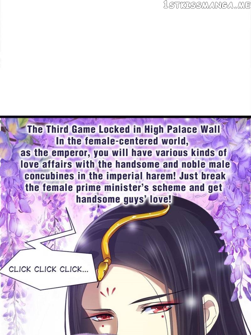 Ten Thousand Ways To Win Sex Guys’ Hearts Chapter 69 - page 44