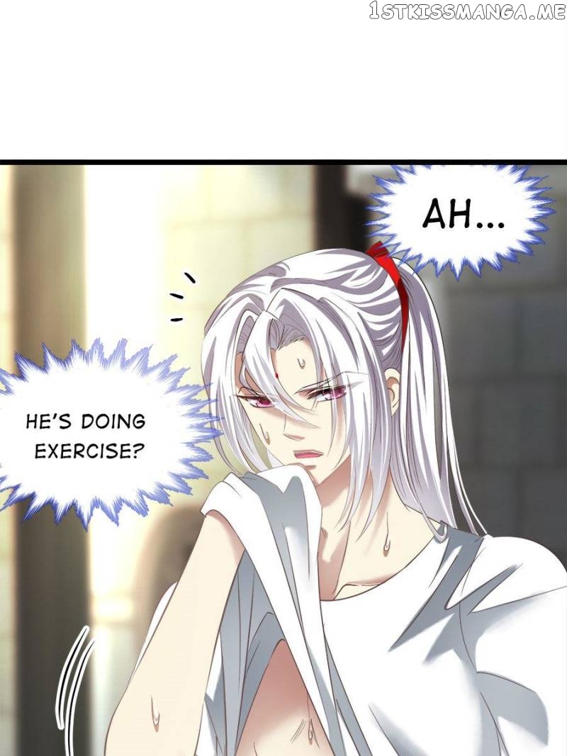 Ten Thousand Ways To Win Sex Guys’ Hearts Chapter 69 - page 49