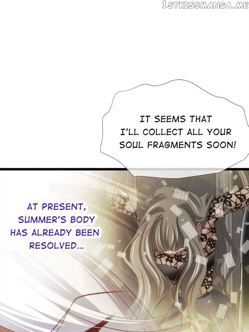 Ten Thousand Ways To Win Sex Guys’ Hearts Chapter 69 - page 52