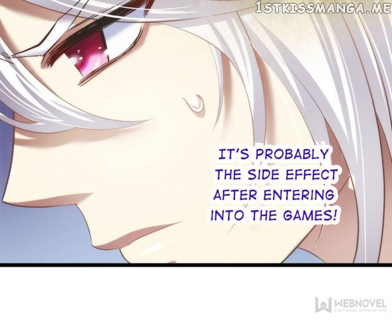 Ten Thousand Ways To Win Sex Guys’ Hearts Chapter 69 - page 53