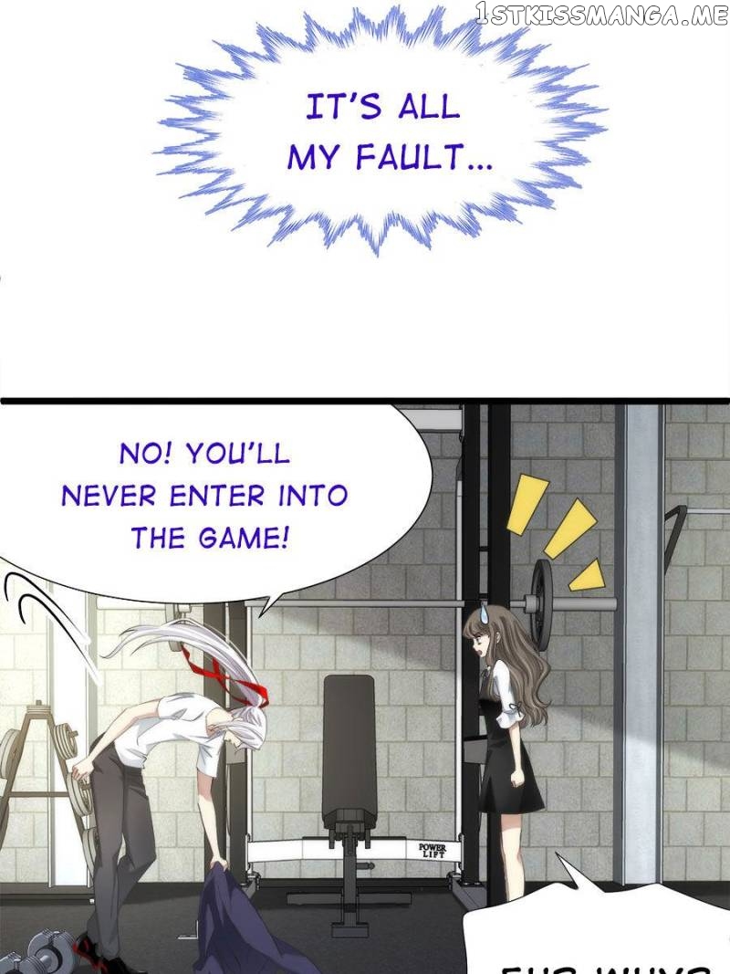 Ten Thousand Ways To Win Sex Guys’ Hearts Chapter 69 - page 54
