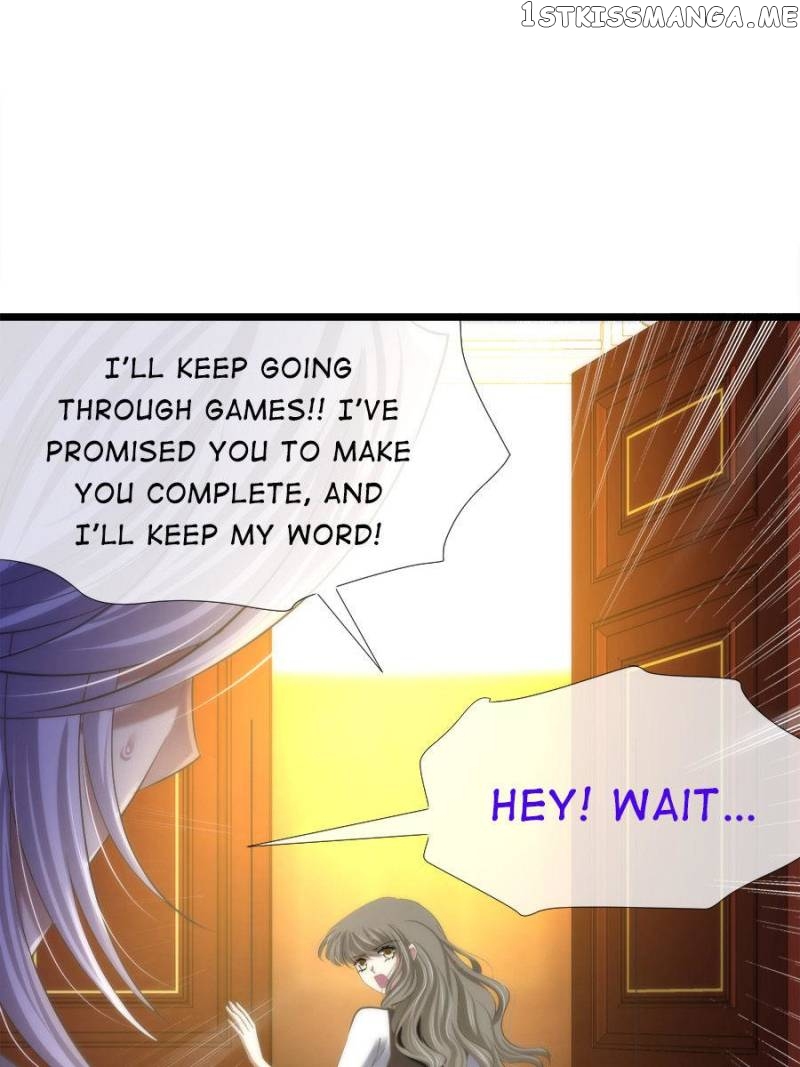 Ten Thousand Ways To Win Sex Guys’ Hearts Chapter 69 - page 59