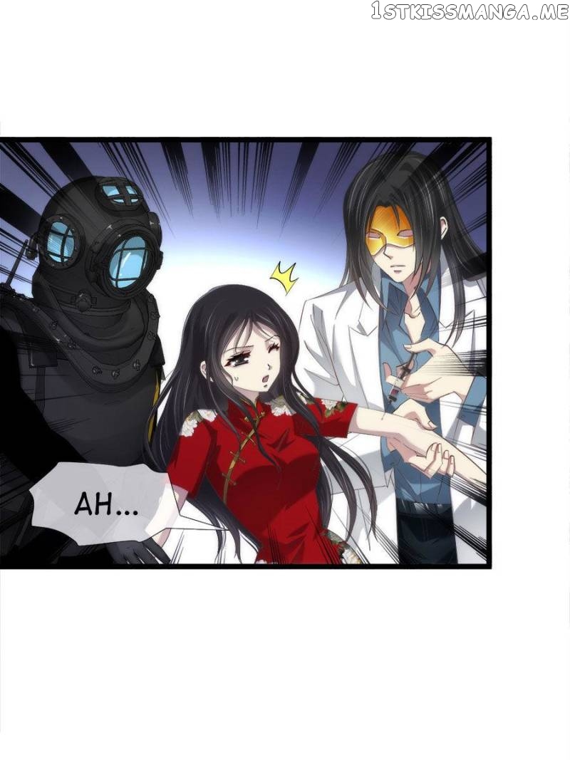 Ten Thousand Ways To Win Sex Guys’ Hearts Chapter 69 - page 7