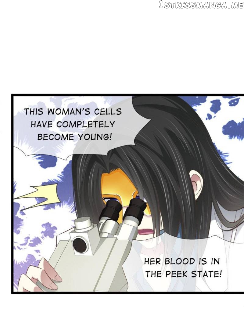 Ten Thousand Ways To Win Sex Guys’ Hearts Chapter 69 - page 9