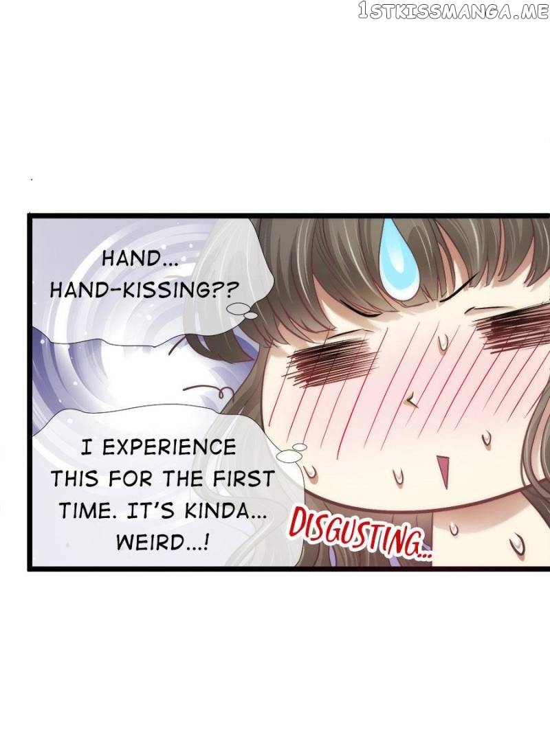 Ten Thousand Ways To Win Sex Guys’ Hearts Chapter 68 - page 17