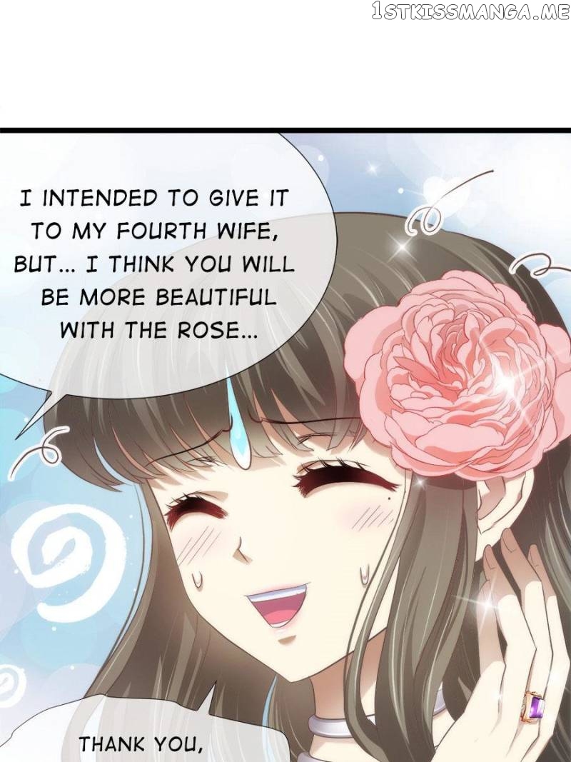 Ten Thousand Ways To Win Sex Guys’ Hearts Chapter 68 - page 21