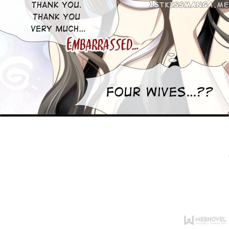 Ten Thousand Ways To Win Sex Guys’ Hearts Chapter 68 - page 22