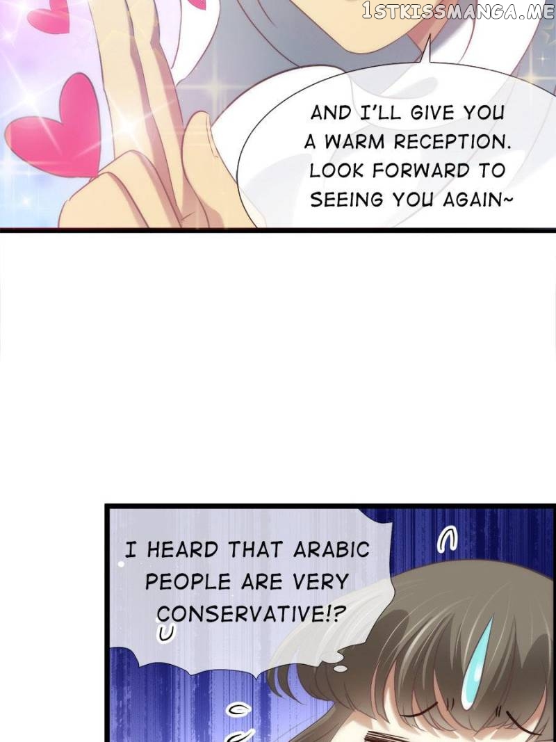 Ten Thousand Ways To Win Sex Guys’ Hearts Chapter 68 - page 27