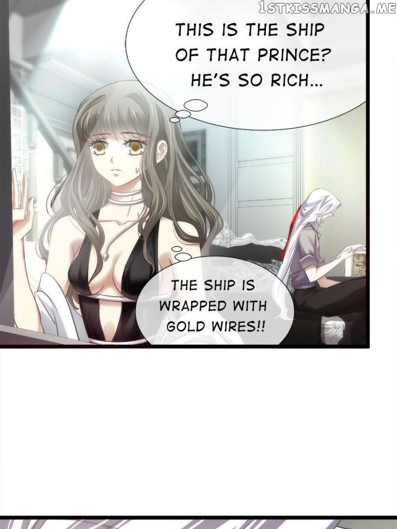 Ten Thousand Ways To Win Sex Guys’ Hearts Chapter 68 - page 31