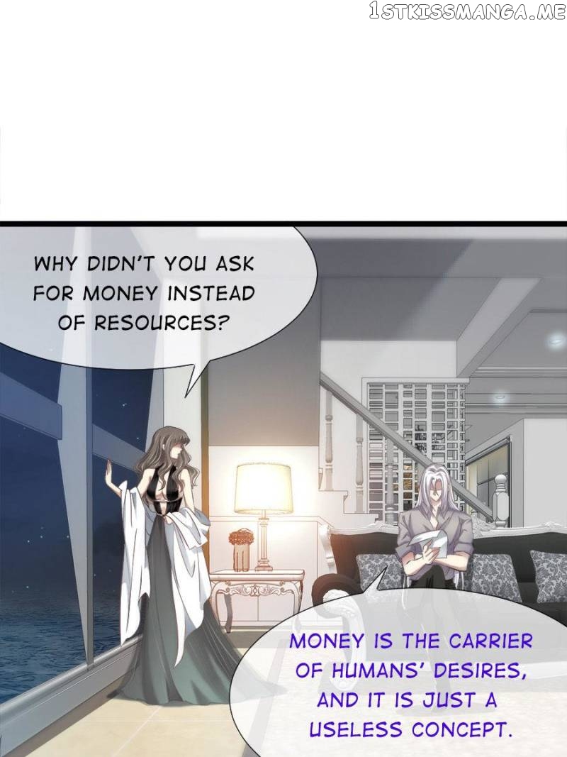 Ten Thousand Ways To Win Sex Guys’ Hearts Chapter 68 - page 34