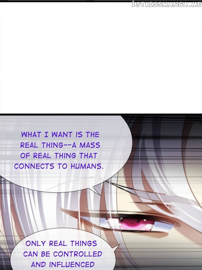 Ten Thousand Ways To Win Sex Guys’ Hearts Chapter 68 - page 35