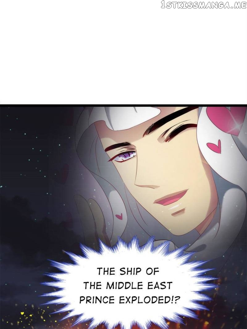 Ten Thousand Ways To Win Sex Guys’ Hearts Chapter 68 - page 40