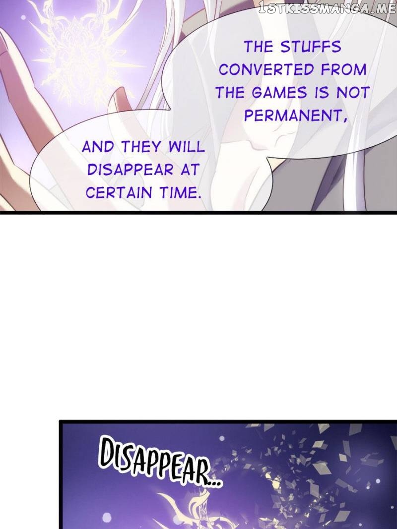 Ten Thousand Ways To Win Sex Guys’ Hearts Chapter 68 - page 45